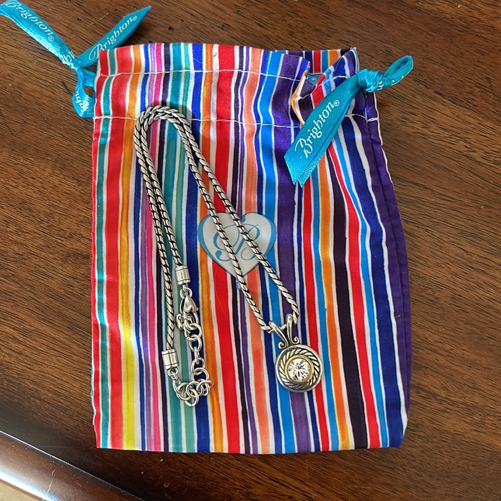 Brighton Pendant Necklace - Picture 3 of 6